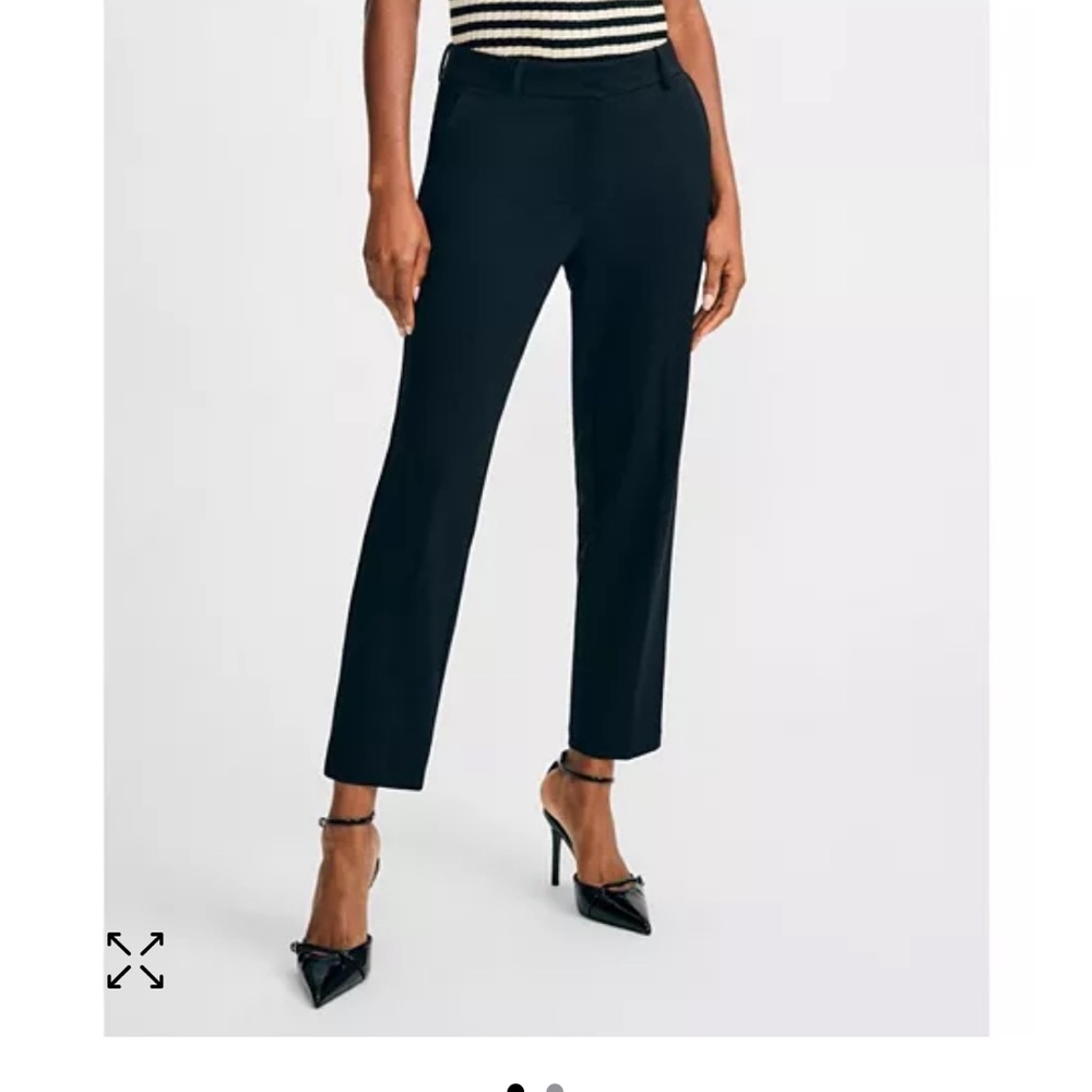 Isaac Mizrahi Live ladies pants